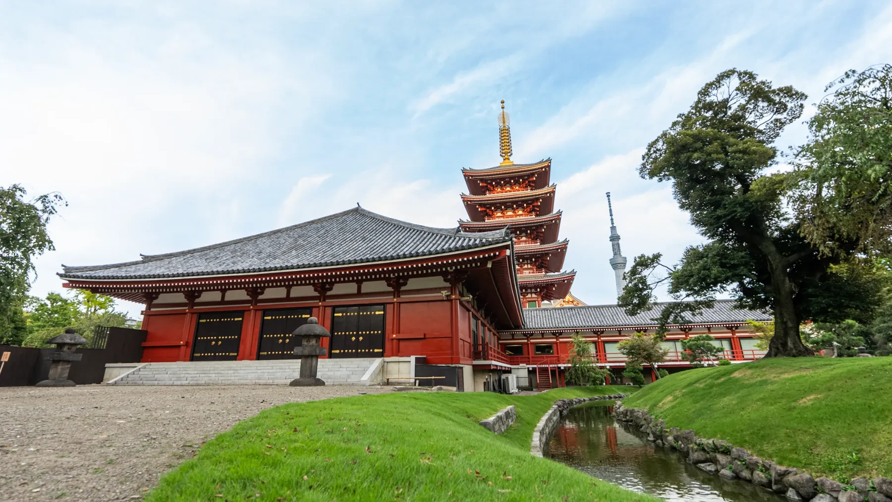 ASAKUSA CULTURE & LIGHTS 2025 7