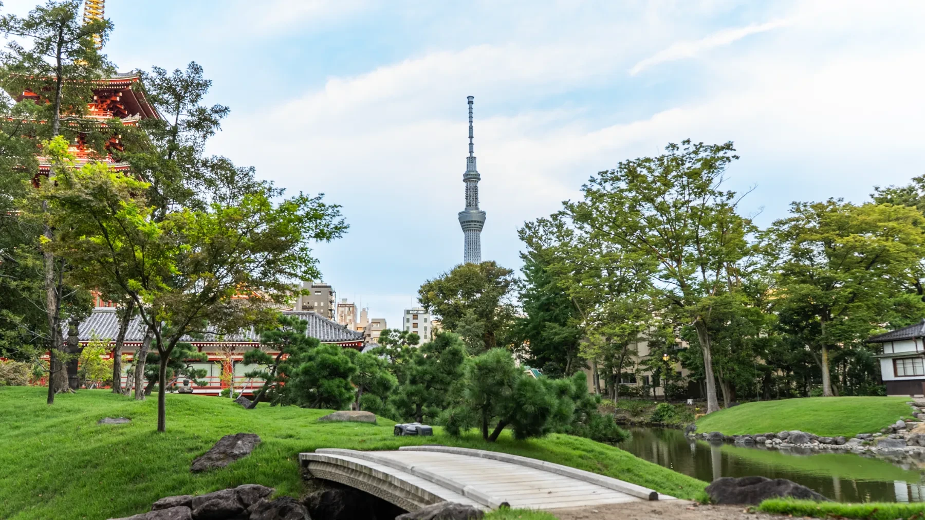 ASAKUSA CULTURE & LIGHTS 2025 8