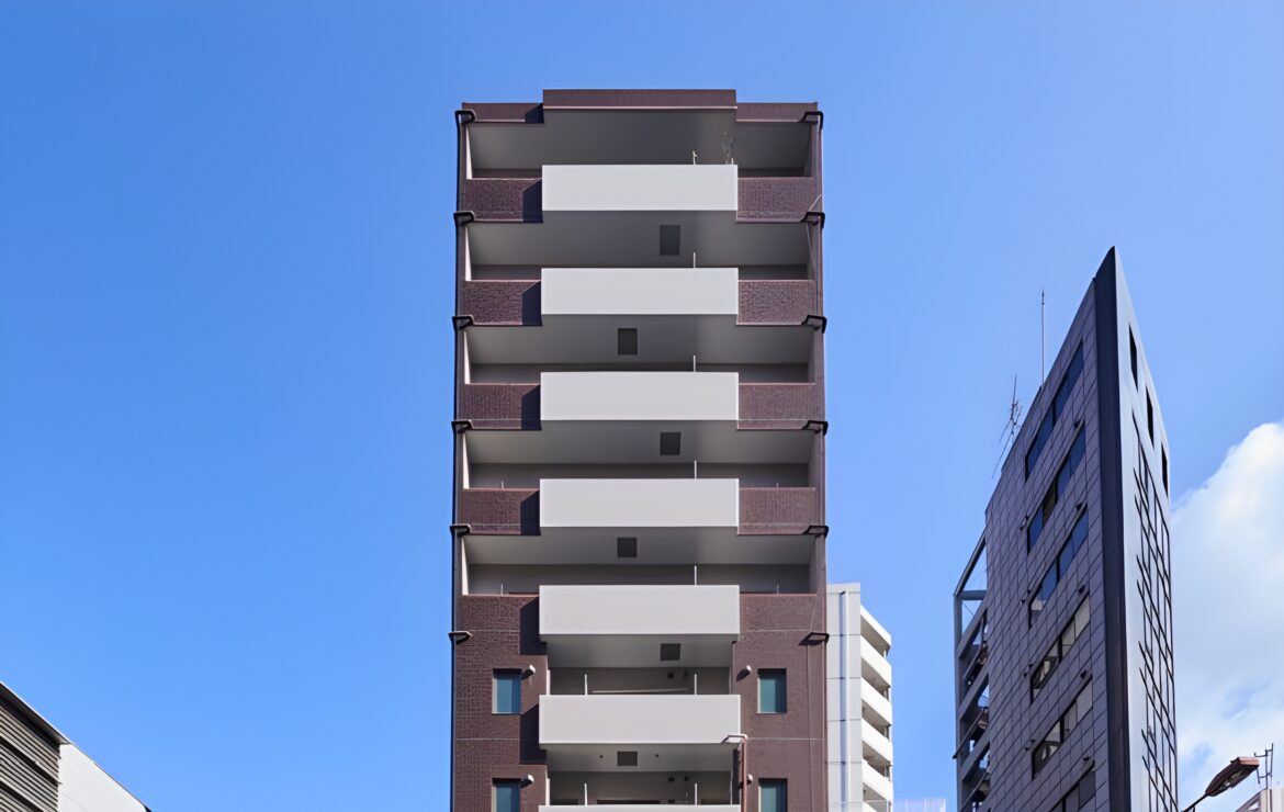 Advance Residence Investment Corporation acquires Osaka property for JPY710 million