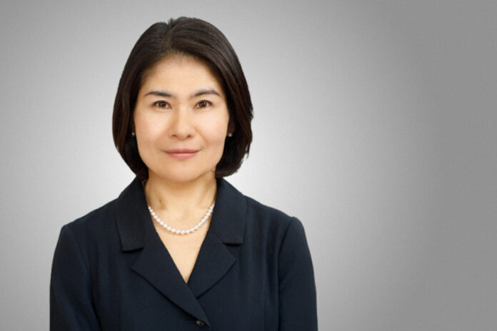 Ashurst Adds Tokyo Finance Partner