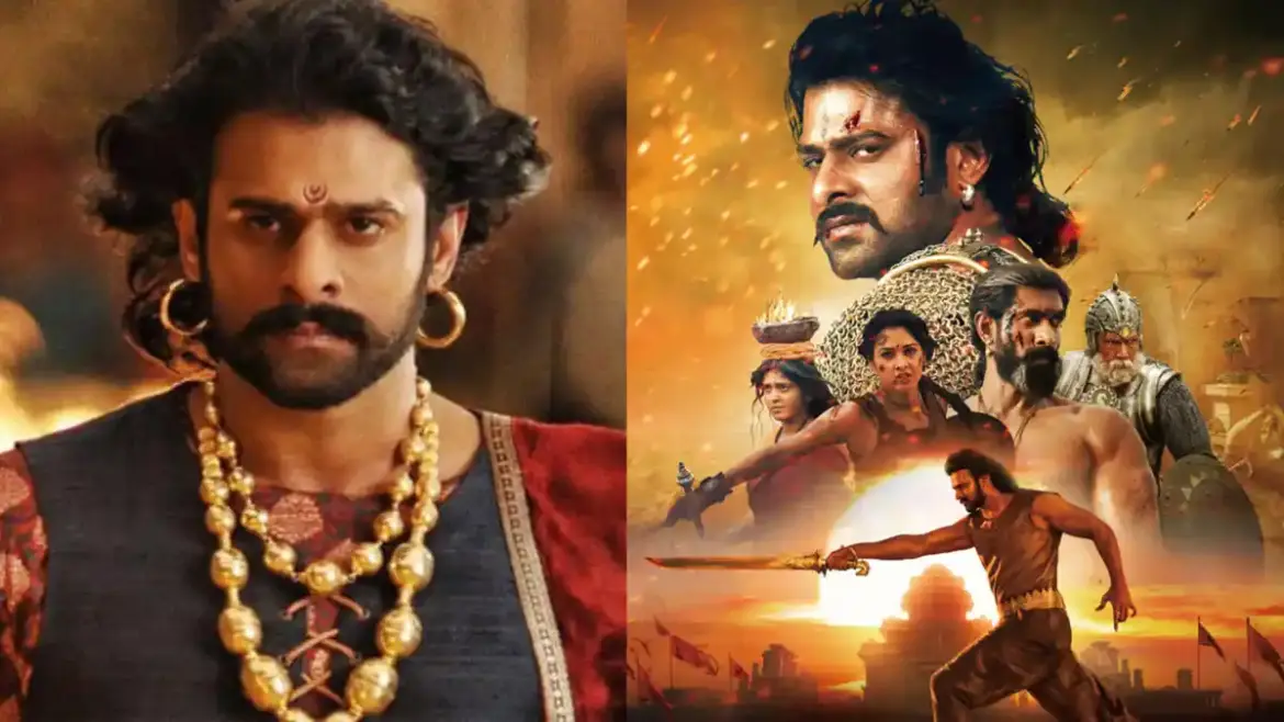 Prabhas to Visit Japan on December 5 – Here’s Why