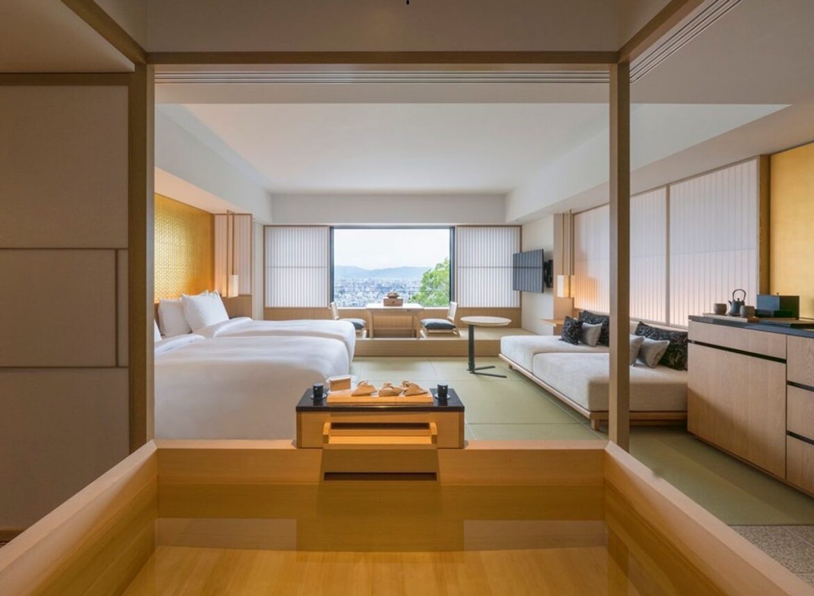 Banyan group eyes major expansion in Japan: Travel Weekly Asia Banyan group eyes major expansion in Japan: Travel Weekly Asia