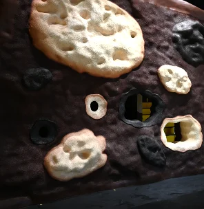 Black Thunder Factory Tour 2