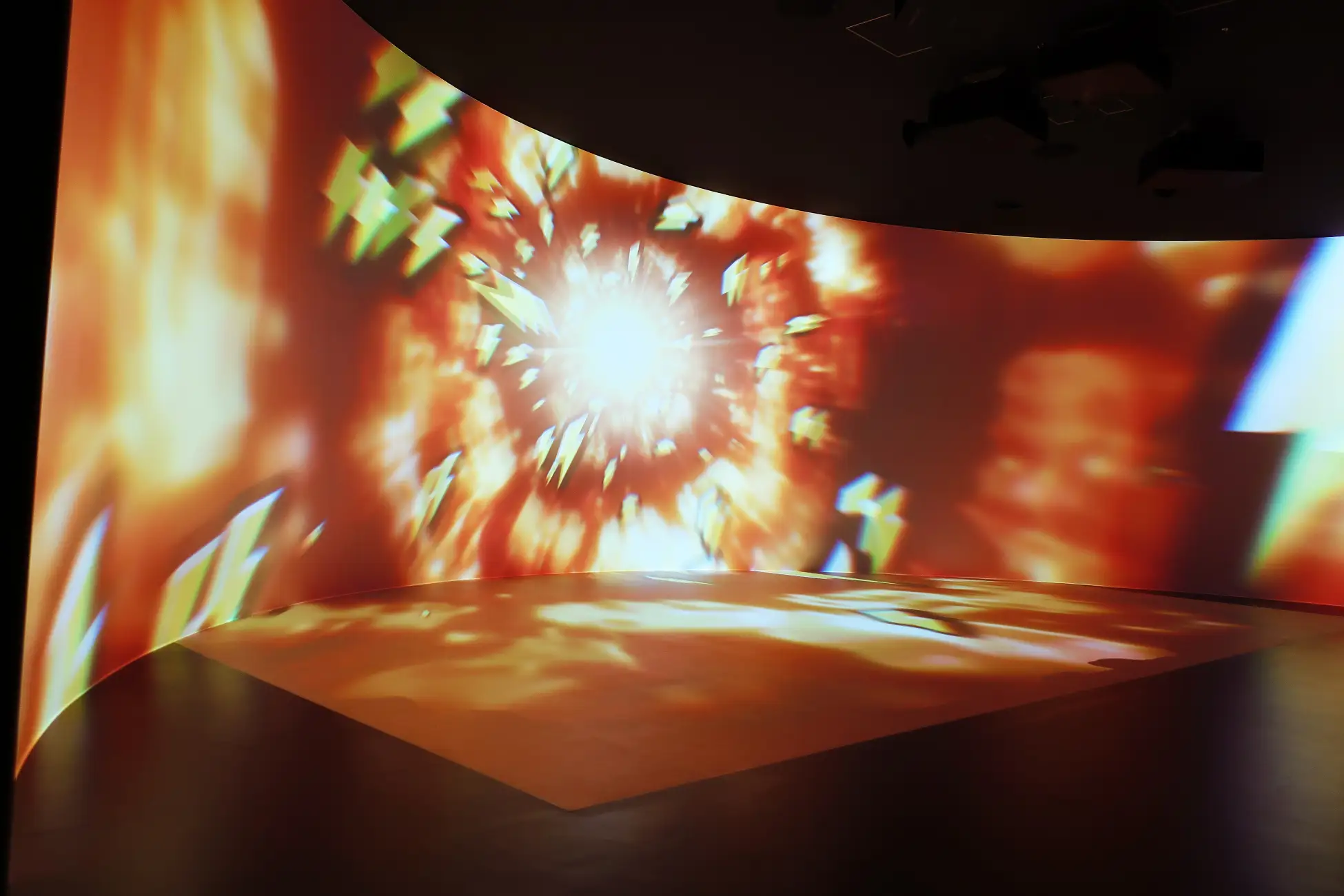 Black Thunder Factory Tour 3