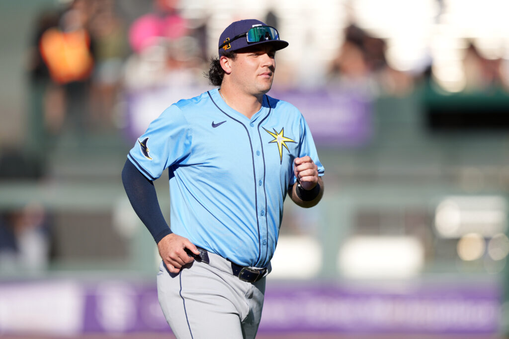 Bob Seymour To Sign With NPB’s Orix Buffaloes Bob Seymour To Sign With NPB's Orix Buffaloes