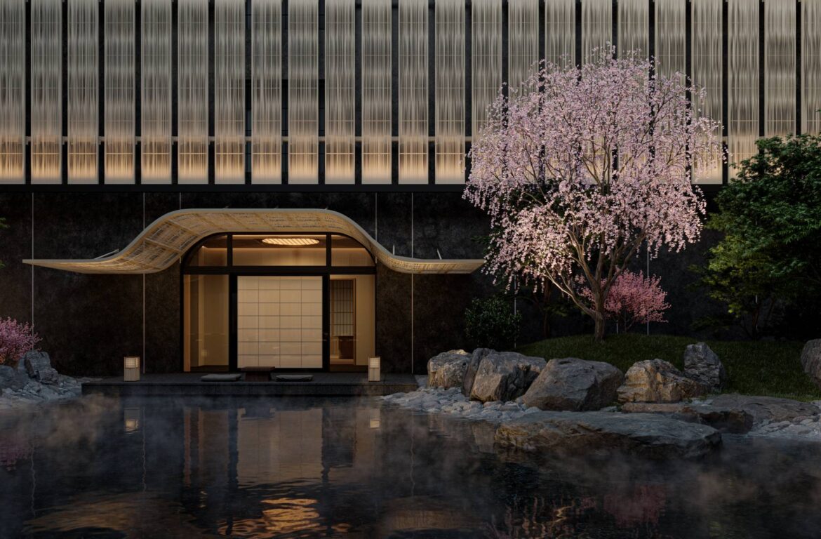 Capella Kyoto reveals Gion's hidden soul