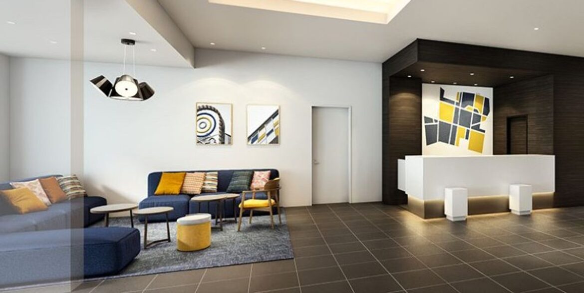 Marriott adding midscale City Express brand to Asia Pacific