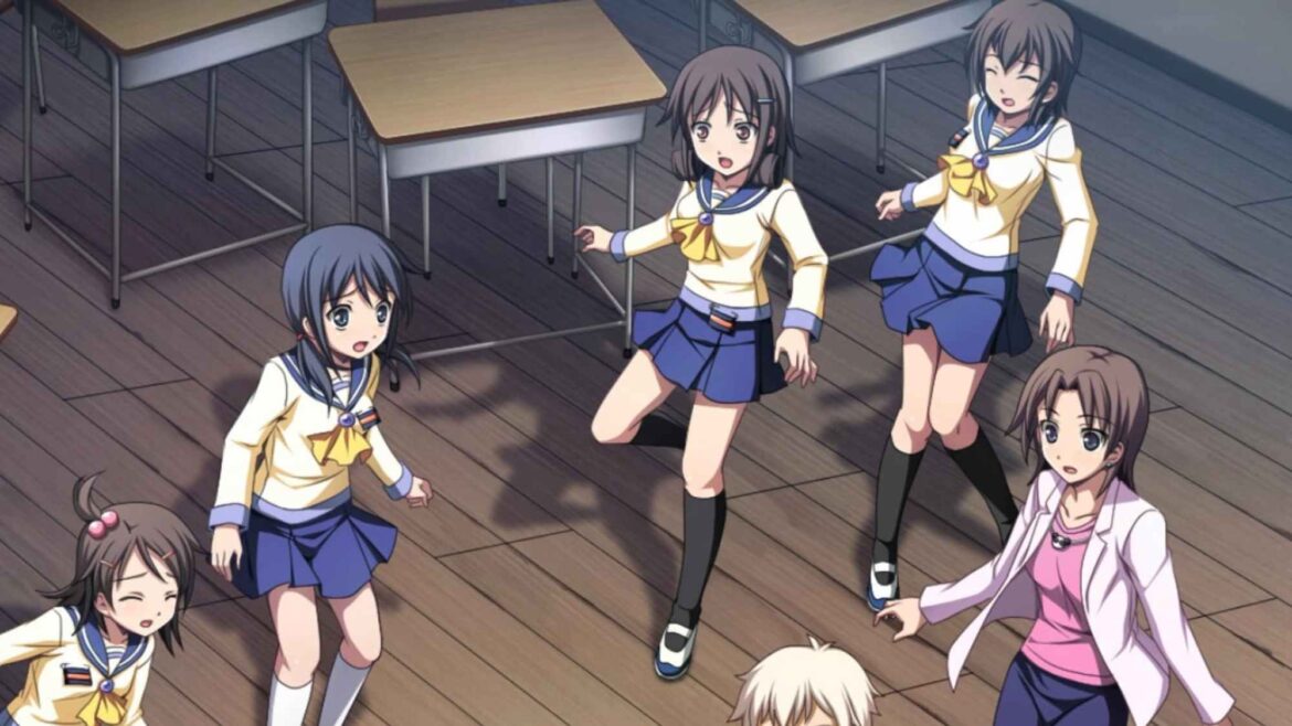 Resident Evil Isn't the Only Big Japanese Horror Series Returning in 2026