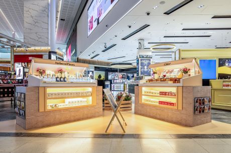 Coty Chloe Bouquiniste Sydney