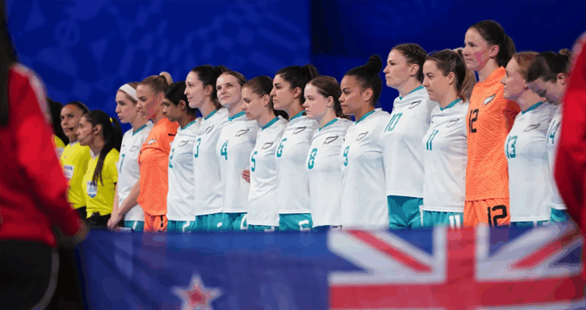Futsal Ferns lose to Japan in opening game at FIFA Futsal Women’s World Cup Futsal Ferns lose to Japan in opening game at FIFA Futsal Women's World Cup