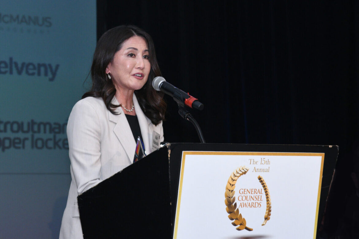 Ako Shimada: Translating the Japanese Business Style