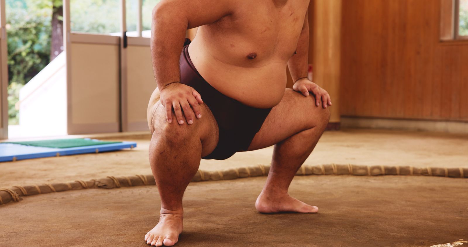 Image may contain Person