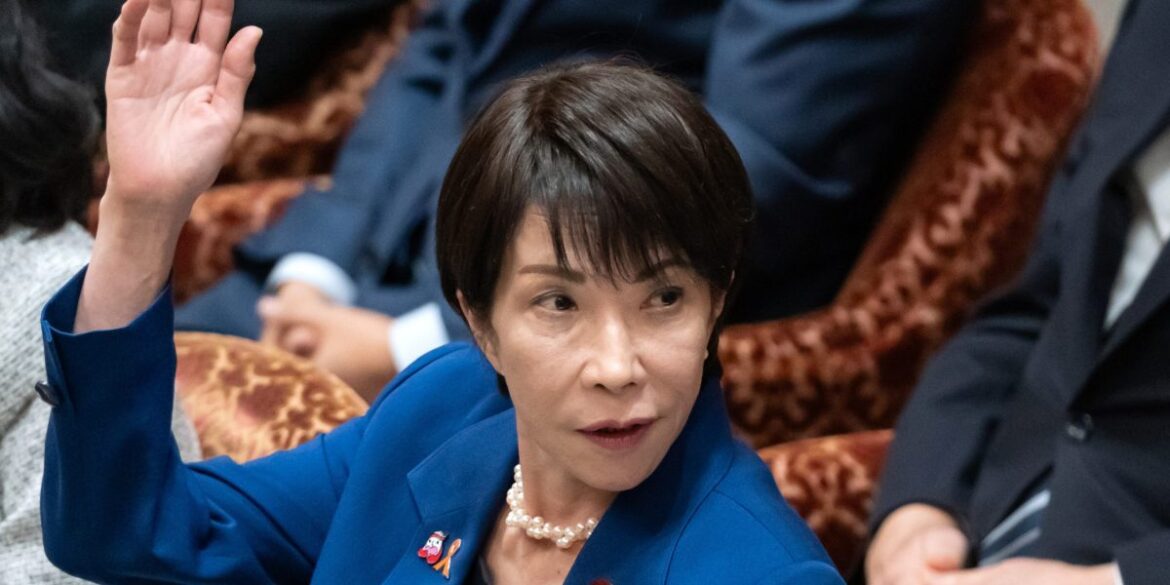 As Tokyo embraces a 4-day workweek to fight 'death by overwork,’ Japan’s new prime minister just called a 3 a.m. meeting