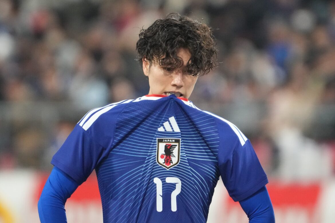 What Japanese media have to say about Leeds United star Ao Tanaka after Japan 2-0 Ghana What Japanese media have to say about Leeds United star Ao Tanaka after Japan 2-0 Ghana