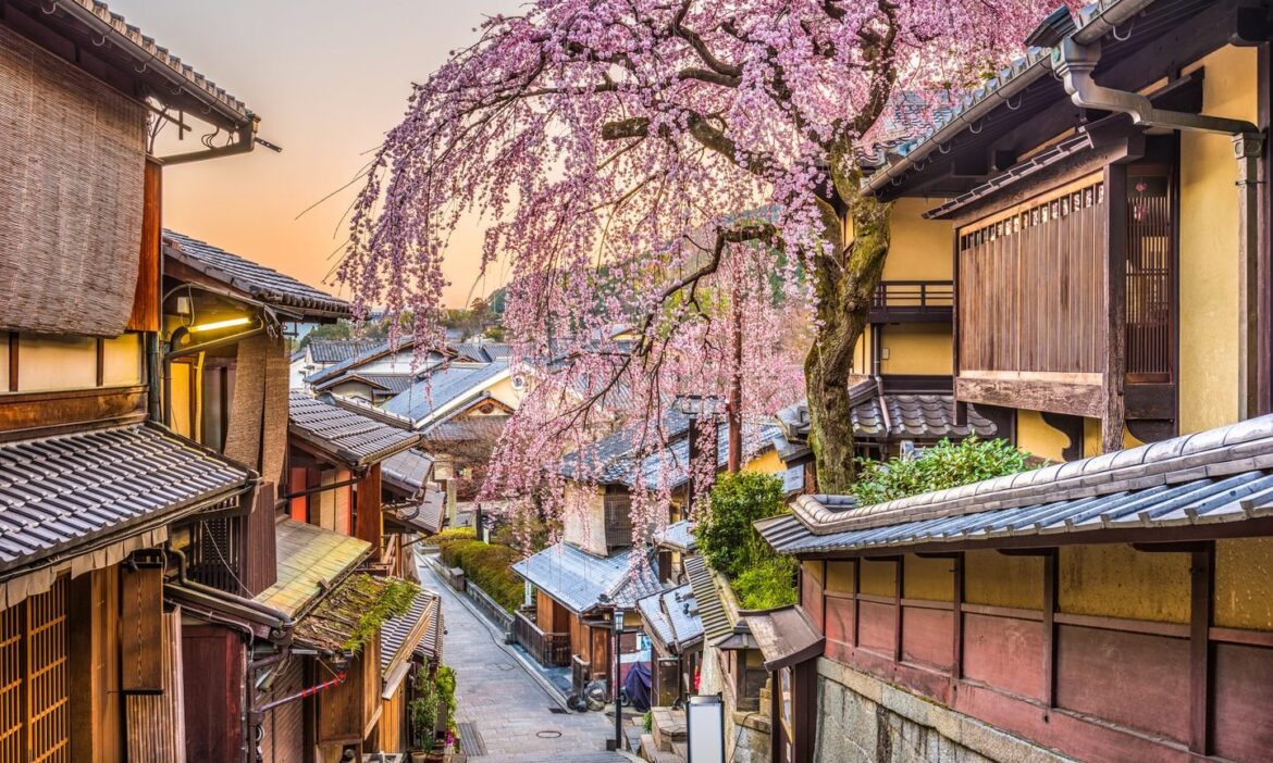 6 Best Airlines to Fly to Japan