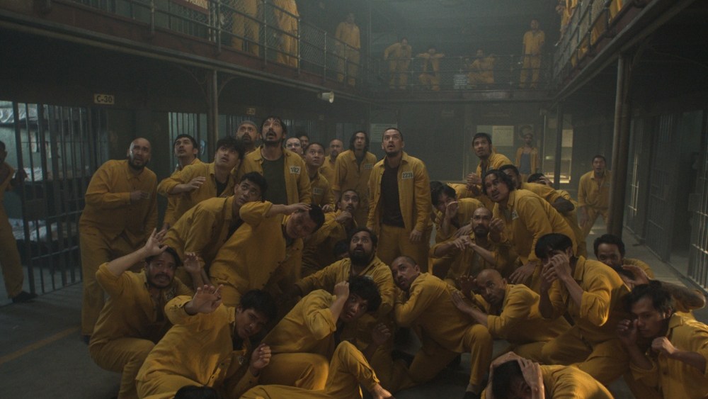 ‘Parasite’ Producer Barunson E&A Backs Indonesia at Tokyo Market 'Parasite' Producer Barunson E&A Backs Indonesia at Tokyo Market