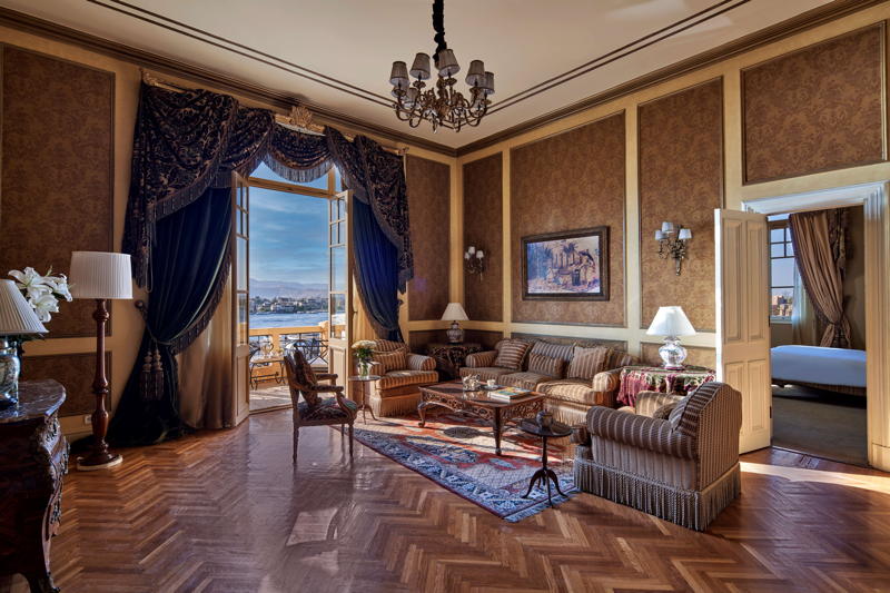Sofitel WInter Palace