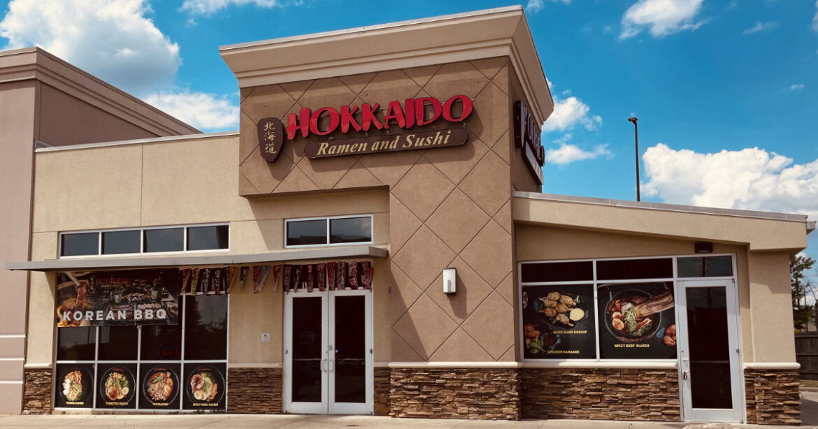 Restaurant Review: Korean Barbecue from Hokkaido Ramen and Sushi