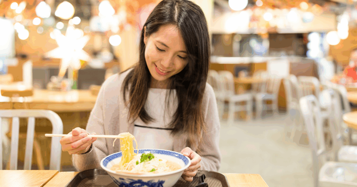 7 Japanese lifestyle principles that help people live longer (and happier) lives – VegOut