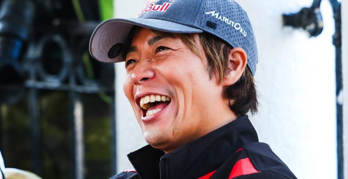 Japan win not impossible – DirtFish