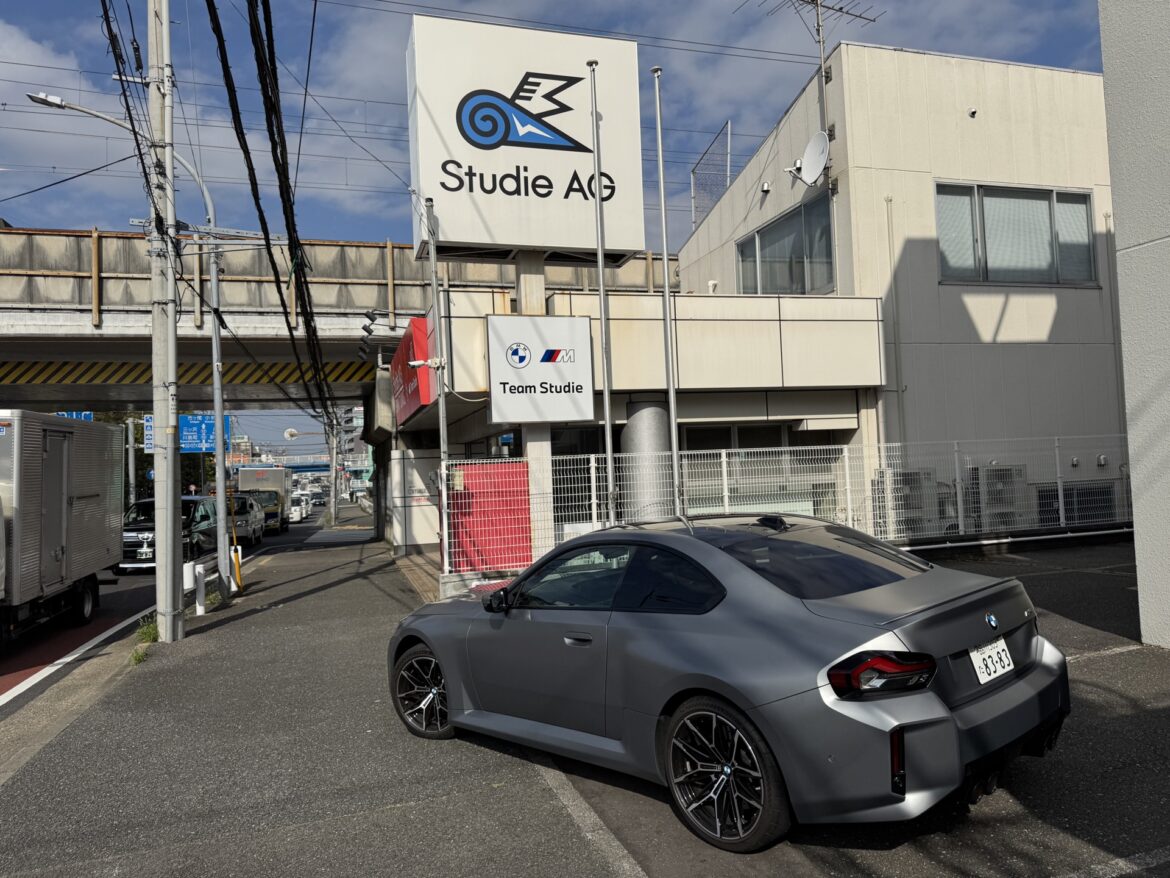 Japan’s most fearsome BMW tuner IMG 6645 2