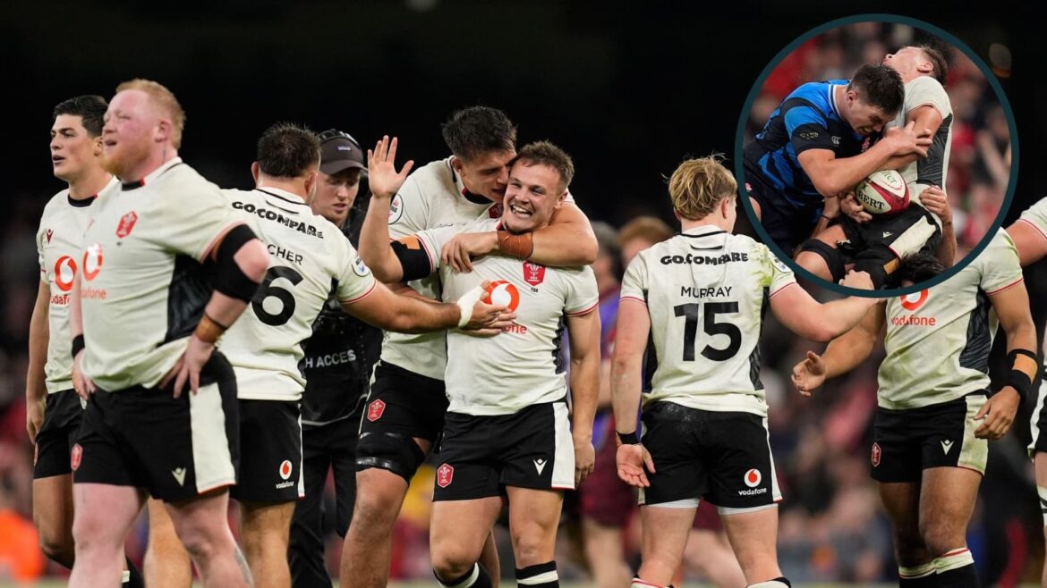 Five takeaways as hosts steal a last-gasp victory Five takeaways as hosts steal a last-gasp victory