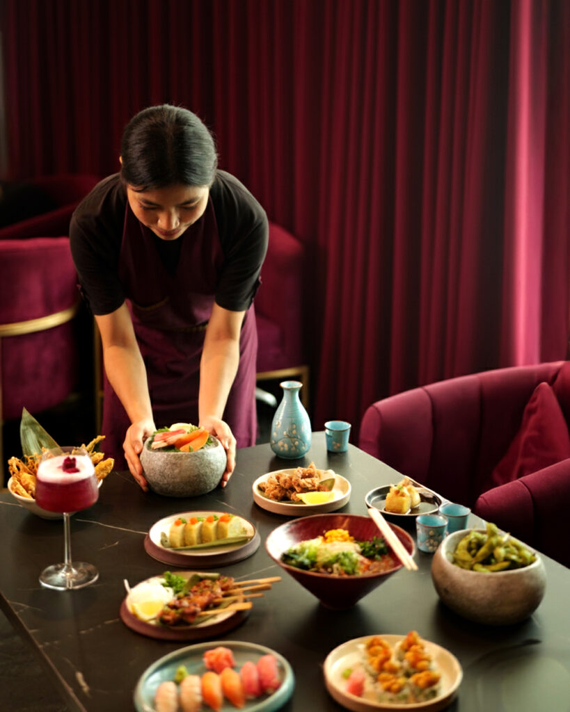 Tokyo Nights, Osaka Vibes – Asilo’s Japanese Soirée in Pune – Authentic Press Network News Tokyo Nights, Osaka Vibes – Asilo’s Japanese Soirée in Pune - Authentic Press Network News