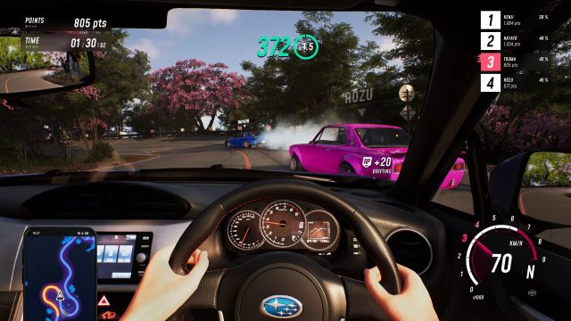 JDM Japanese Drift Master review 3