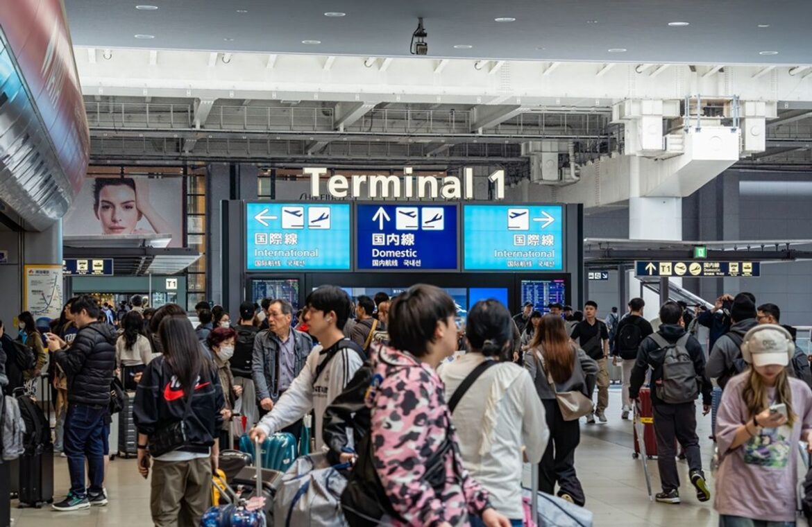 No joke, JESTA is coming to Japan: Travel Weekly Asia