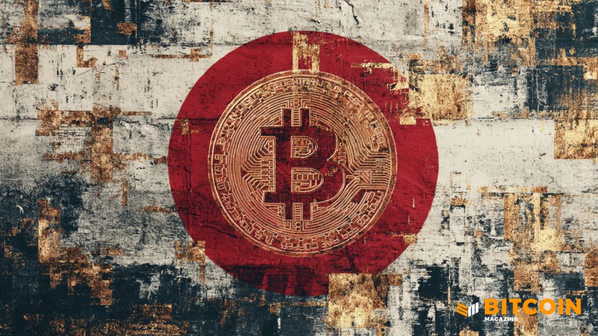 Japan Wants To Slash Its Crypto Taxes By 32% Micah Zimmerman