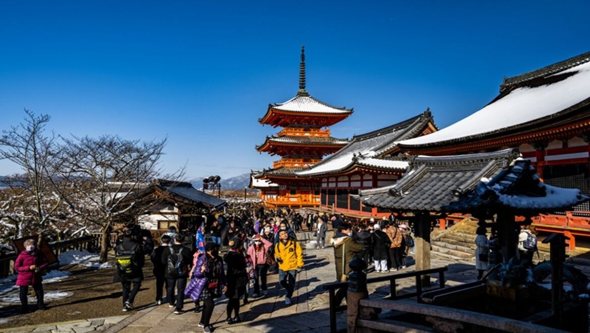 Aussies find new reasons to love Asia: Travel Weekly Asia