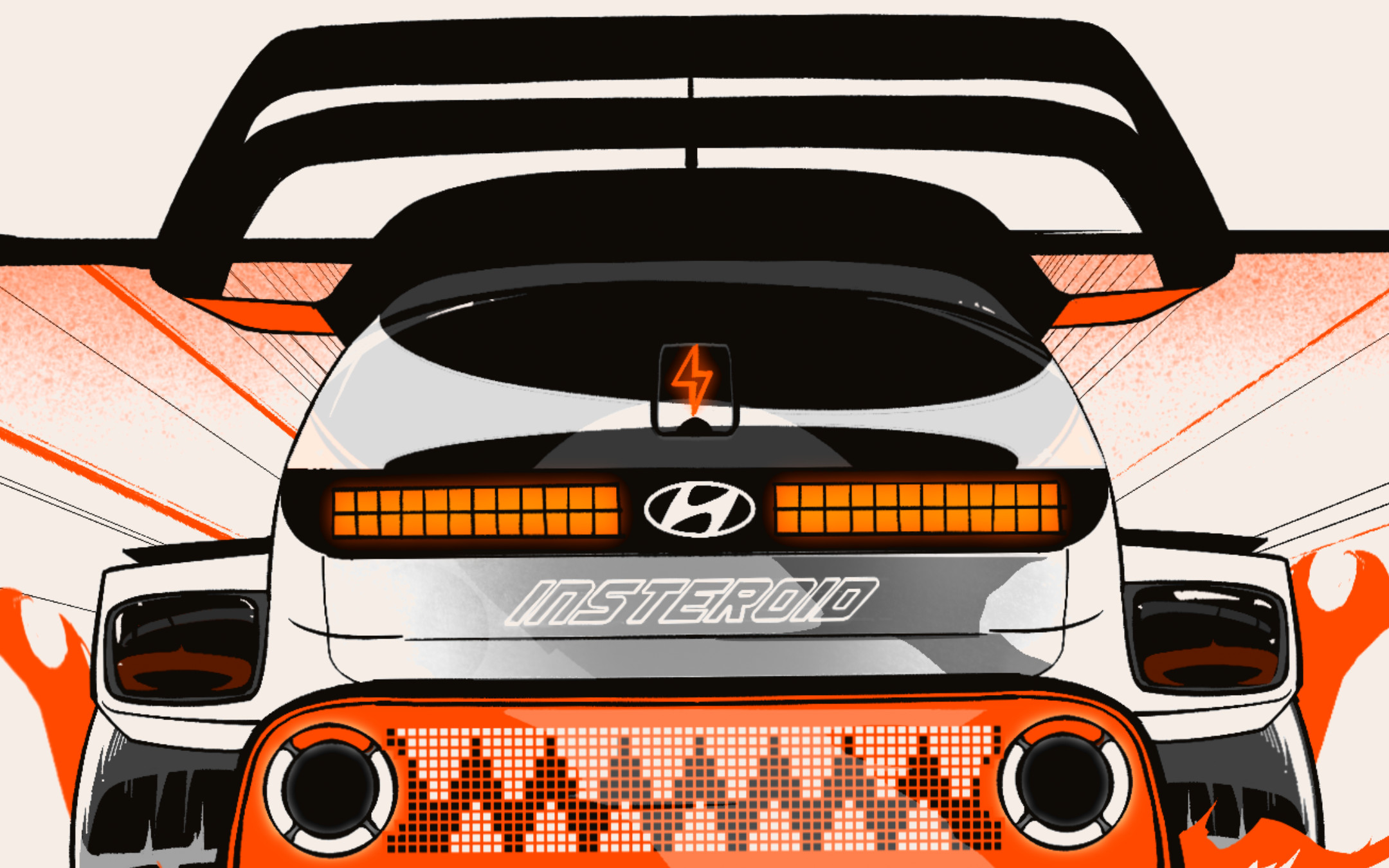 Japanese Drift Master