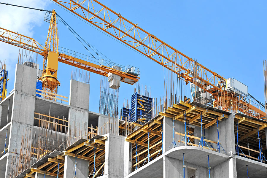 Japanese firms steer USD1.9bn construction sector stake buy Japanese firms steer USD1.9bn construction sector stake buy