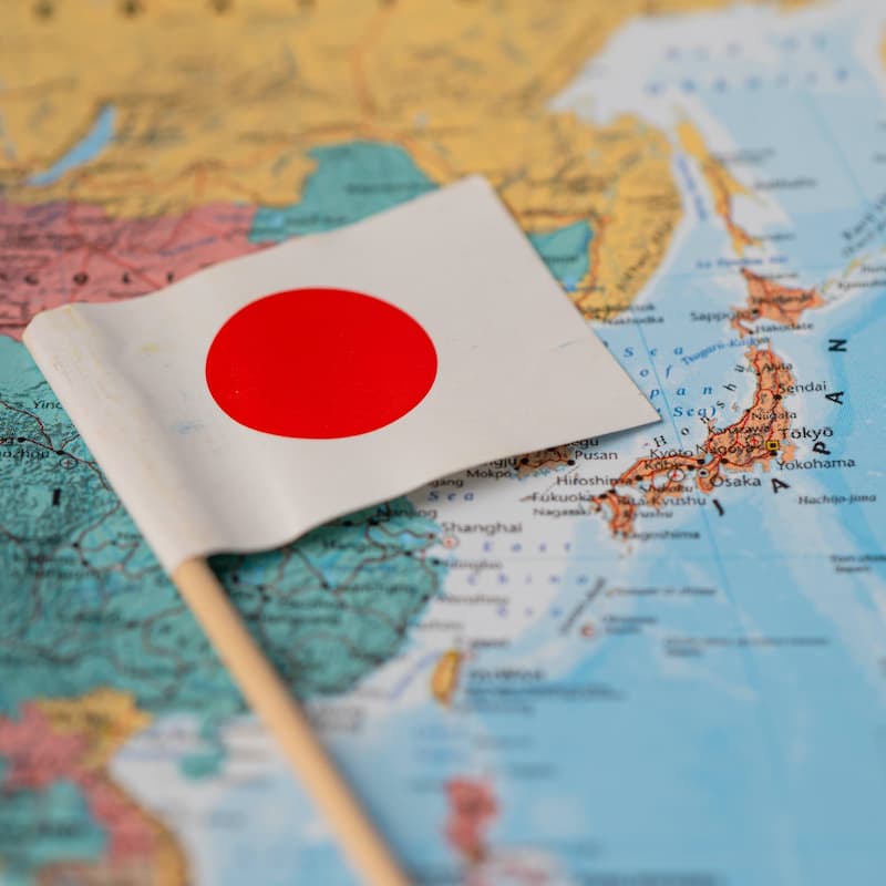 Japan's Economy In Flux – Where Are The Opportunities? In Conversation With Zennor