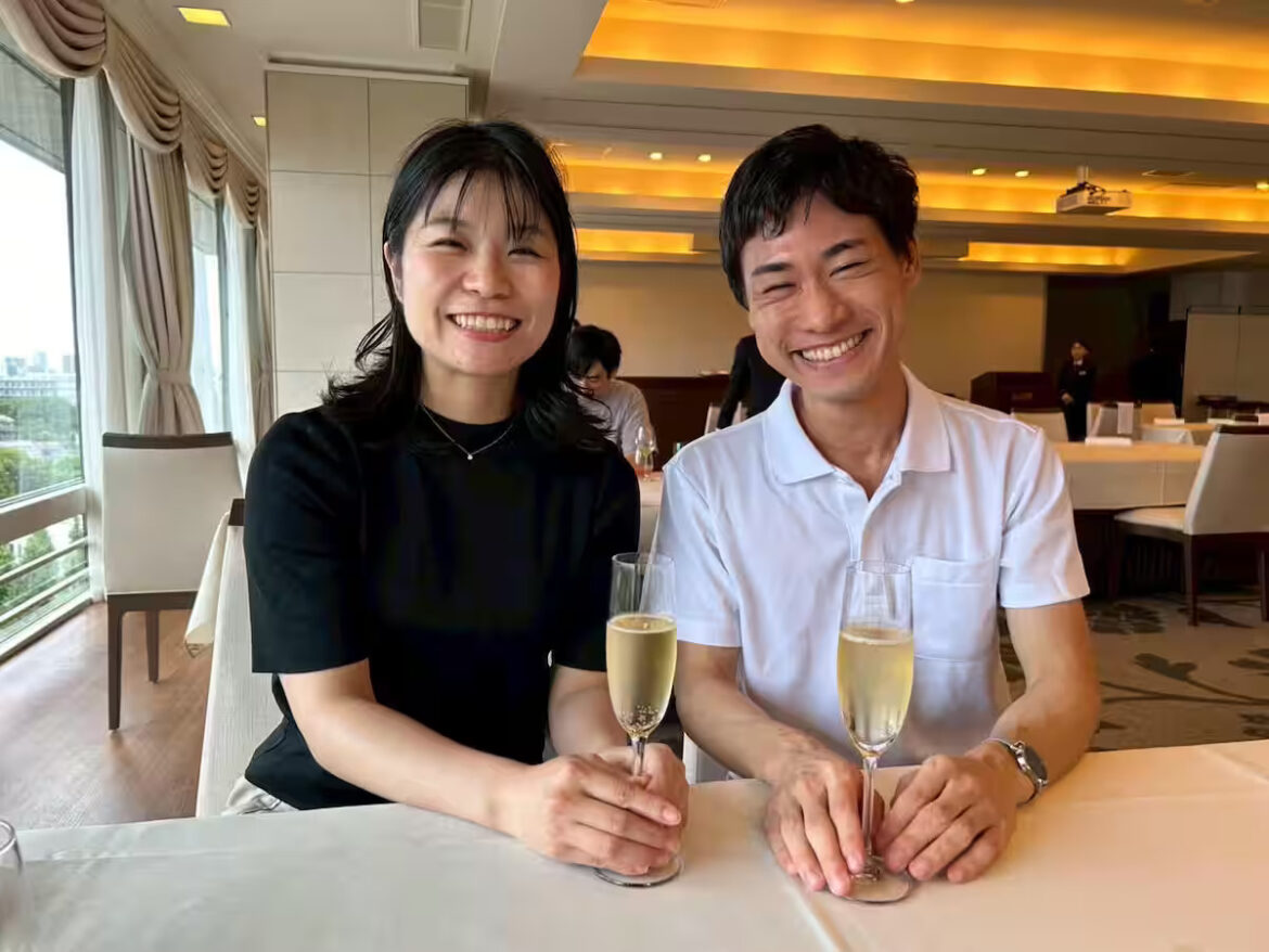 Finding Love in Tokyo: The City’s AI Matchmaking Push tokyo matching app