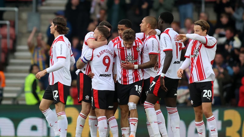 Southampton players’ character cannot be doubted – interim boss Tonda Eckert