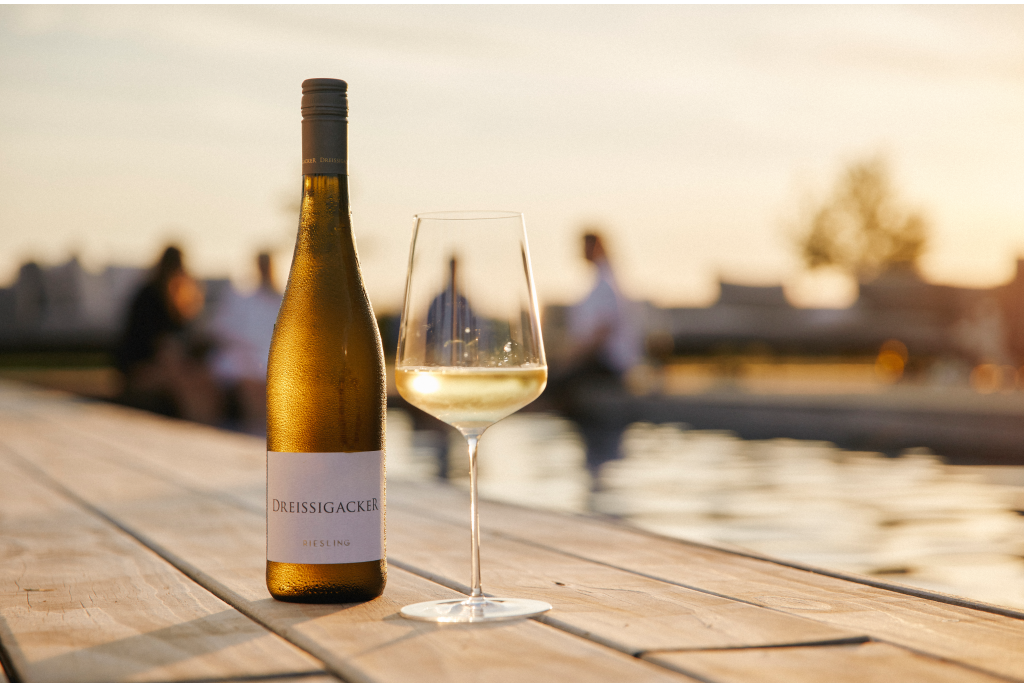 ‘Japan is a natural home for our wines in Asia’ Dreissigacker: