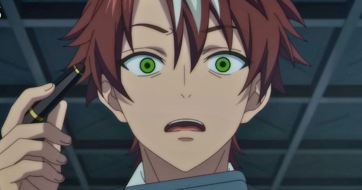 Popular Japanese Novel Series Announces Anime With April 2026 Release - Comic Book Movies and Superhero Movie News