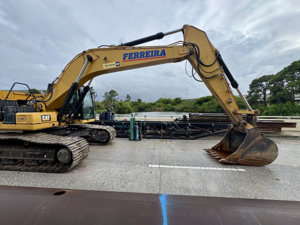 Palm Beach Gardens bridge expansion