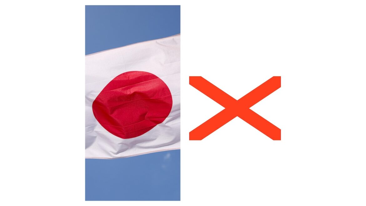 For Alabama Japan remains a solid bet: op-ed Mostly Sunny