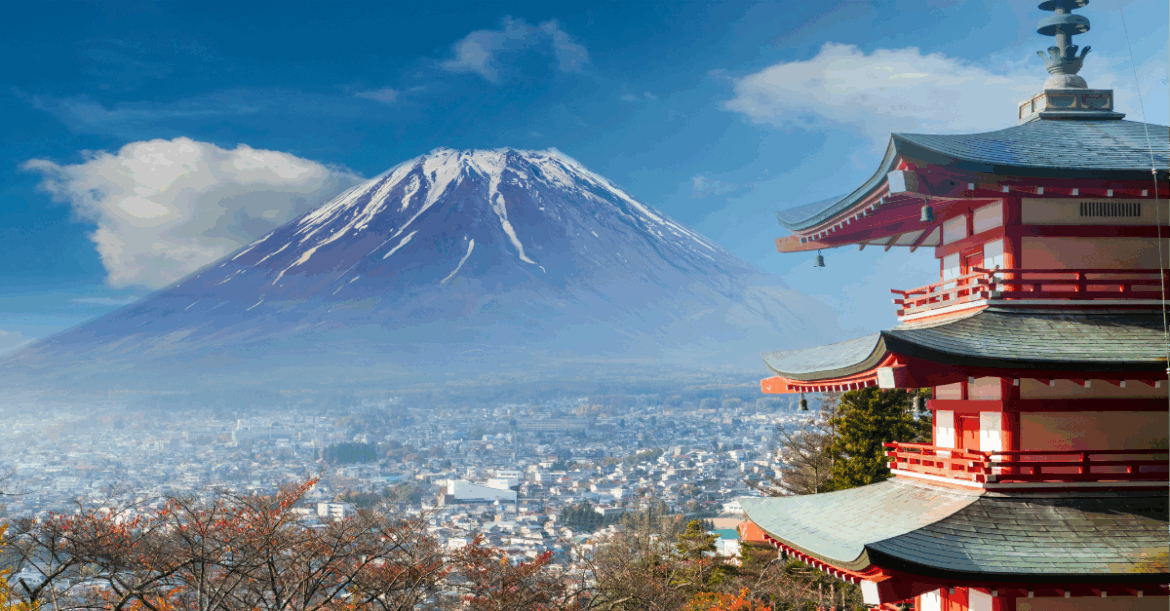 Japan Plans to Raise Visa Fees from 2026 Amid Overtourism Concerns