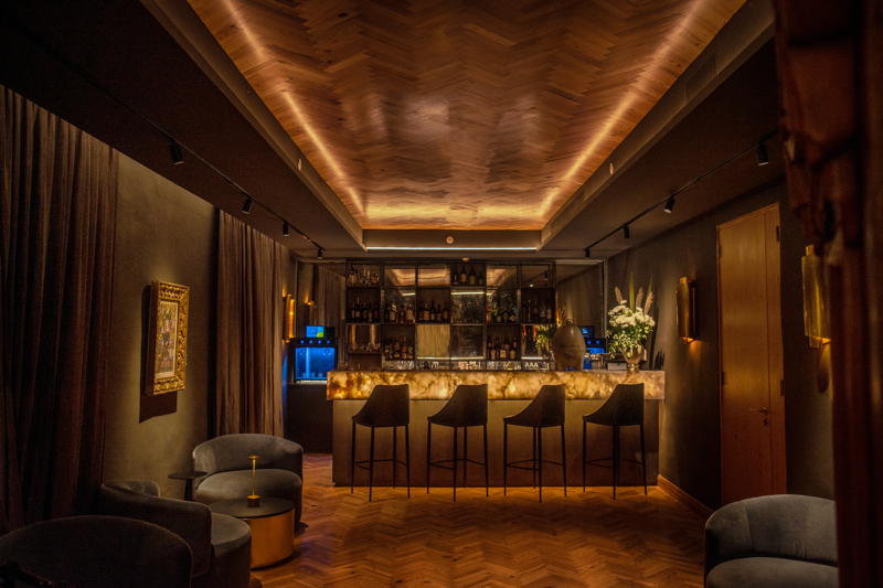 SB Winemaker Cottage