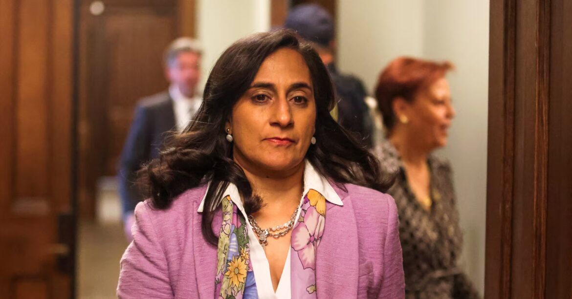 Canada's foreign minister to travel to Japan, Malaysia -statement