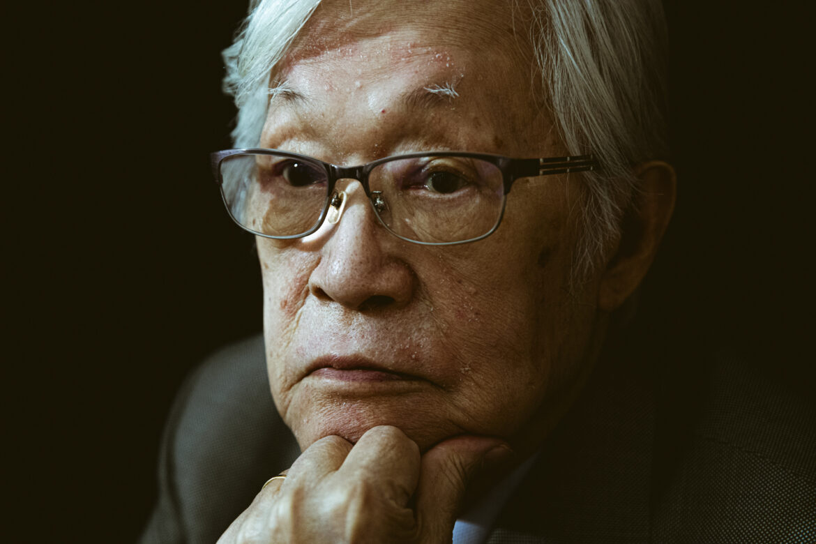 Tokyo Film Festival 2025: Journey into Sato Tadao | Festivals & Awards