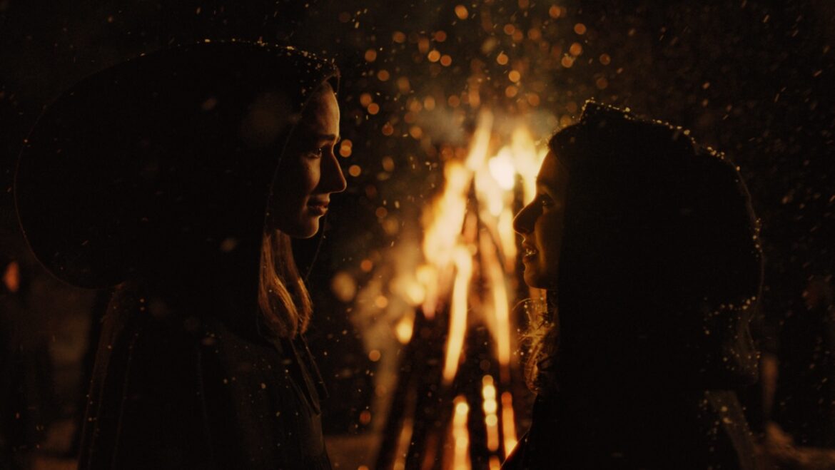 Tokyo 2025: Mario PatrocÃ­nio on “Maria VitÃ³ria”