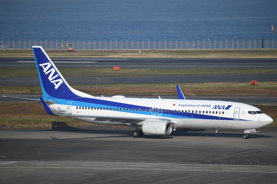 ANA campaign: Connect via Mt. Fuji Shizuoka Airport to Okinawa with 1,500 yen e-coupons ANA campaign: Connect via Mt. Fuji Shizuoka Airport to Okinawa with 1,500 yen e-coupons