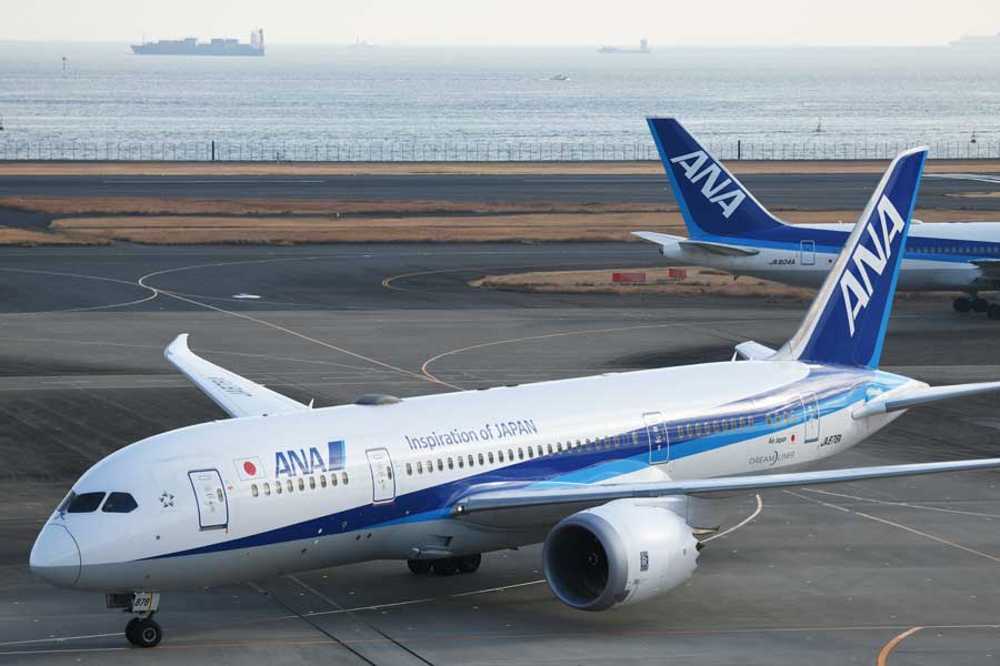 ANA Offers Special Ticketing Due to Snow Forecast in Hokkaido, Japan ANA Offers Special Ticketing Due to Snow Forecast in Hokkaido, Japan