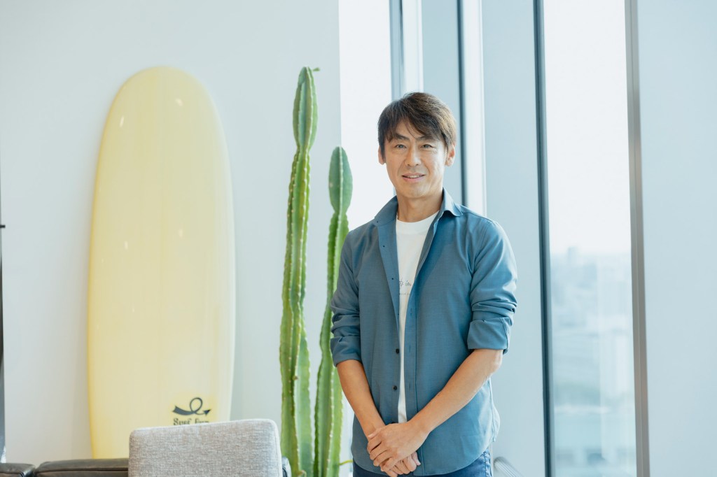 Naoshi Fujikura on Mrs. GREEN APPLE, Exporting Japanese Music: Interview Naoshi Fujikura on Mrs. GREEN APPLE, Exporting Japanese Music: Interview