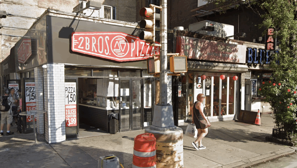 New Japanese Restaurant Heading to Midtown