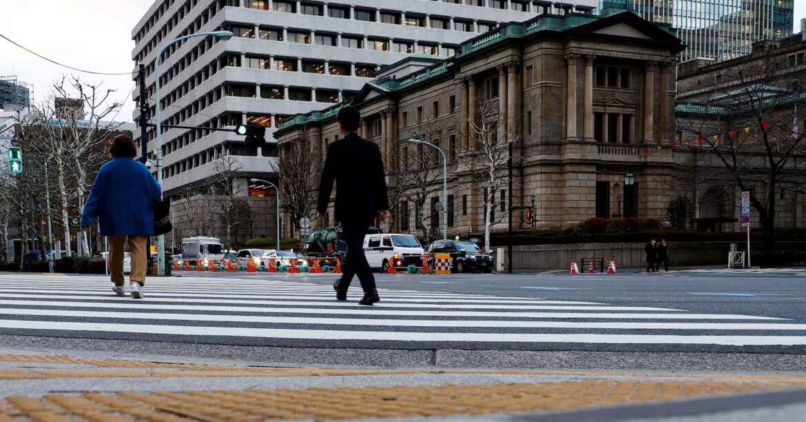 Bank of Japan's Noguchi advocates gradual interest rate hikes